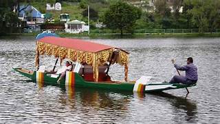 Kodaikanal Honeymoon Tour